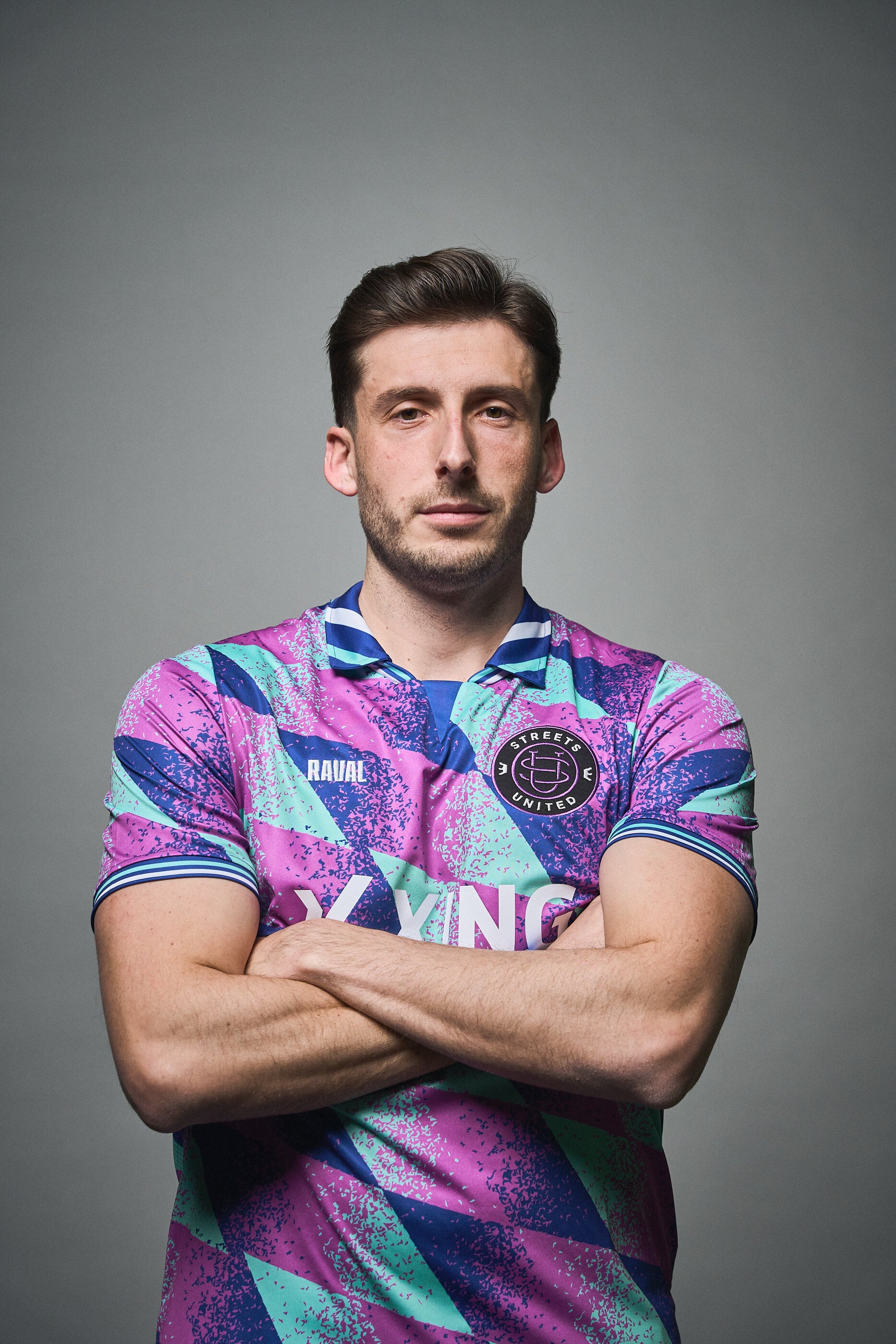 Baller League 2025 - Streets United Trikot 401500