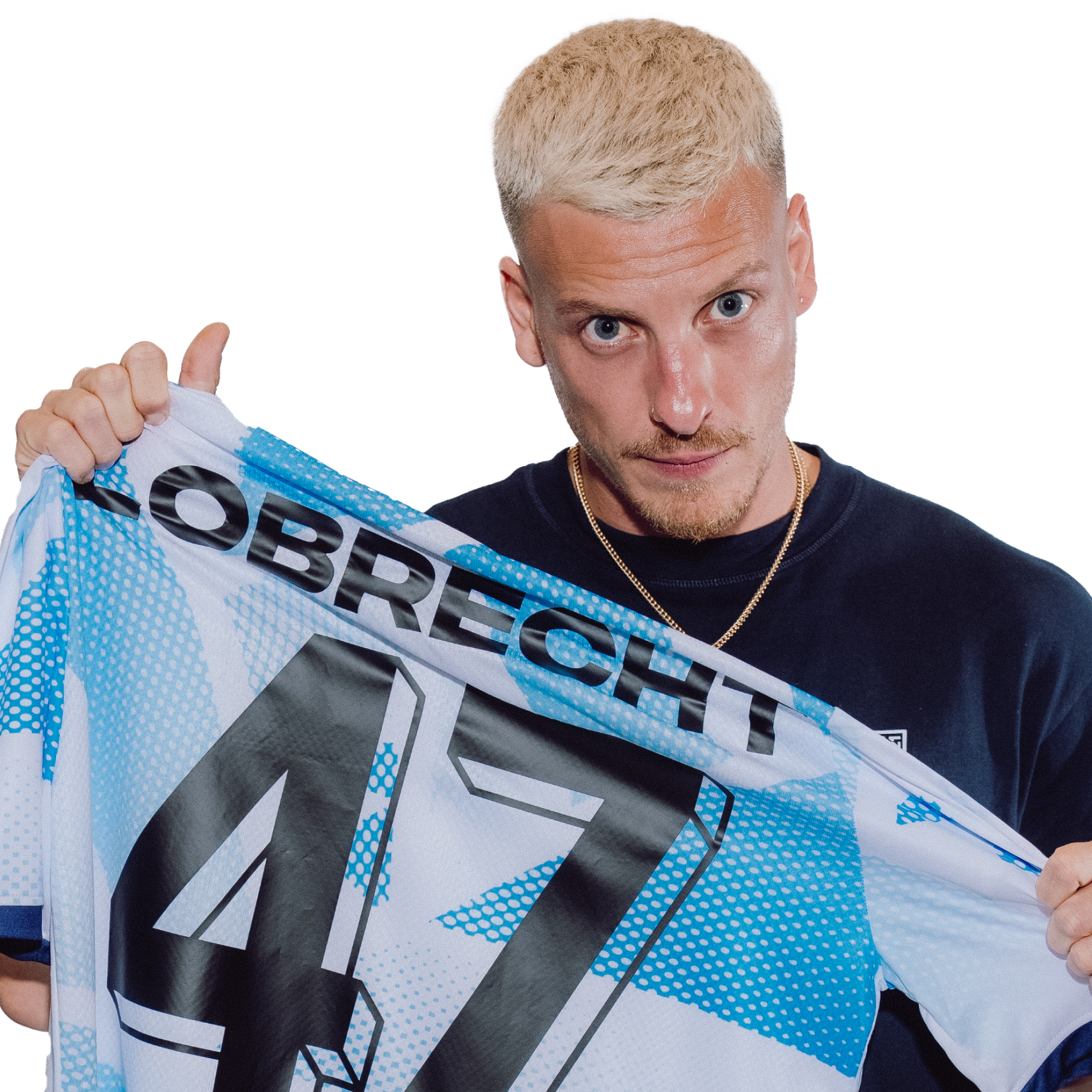 Baller League Heimtrikot Beton Berlin Trikot 372317