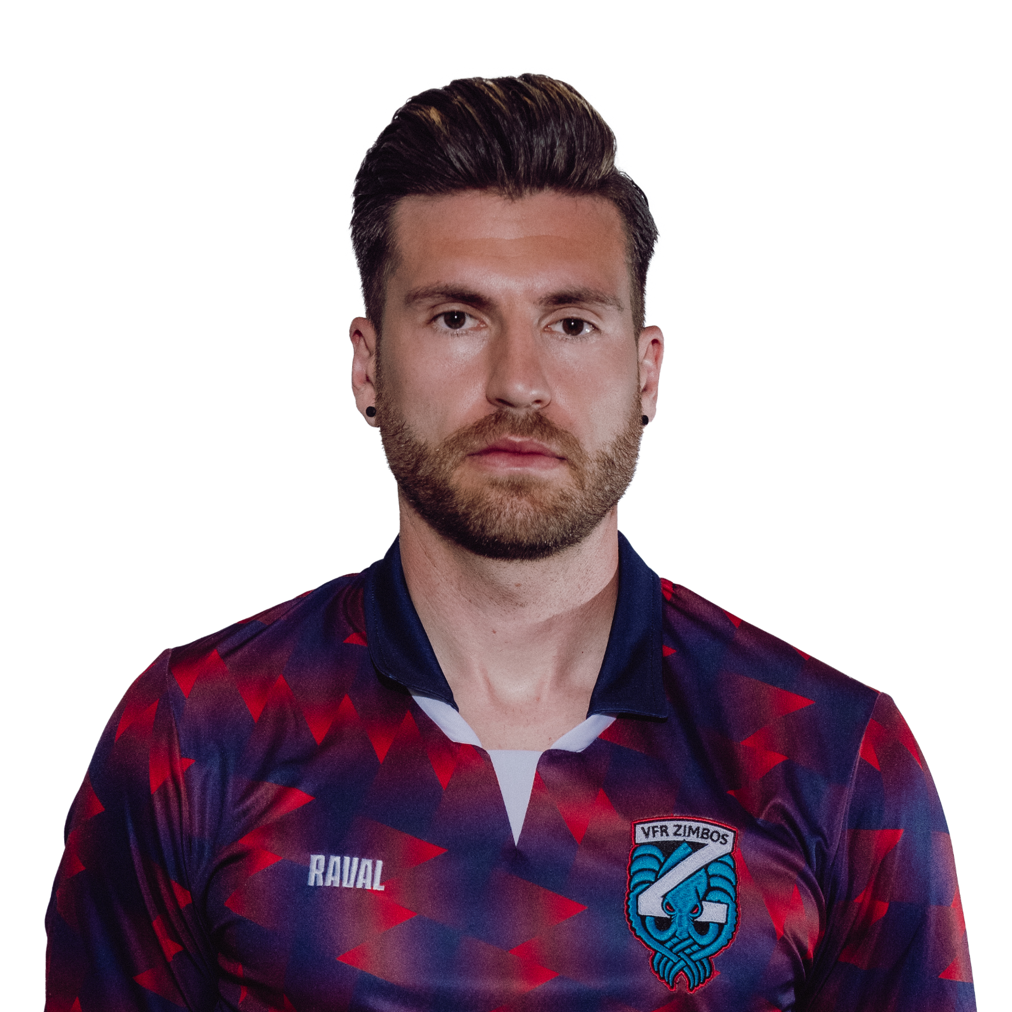 Baller League Heimtrikot VfR Zimbos Trikot 372311
