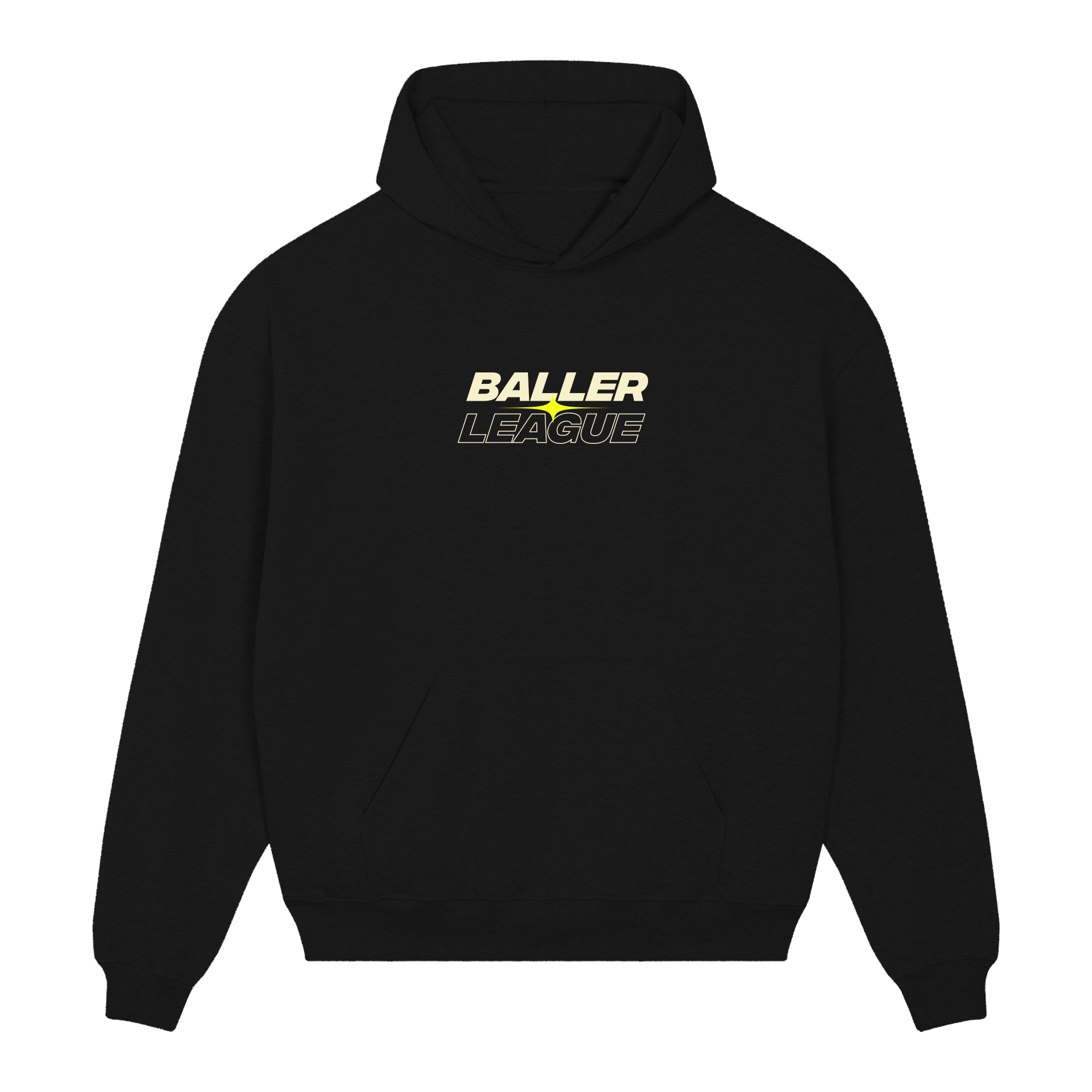 Baller League New Era Hoodies 406318