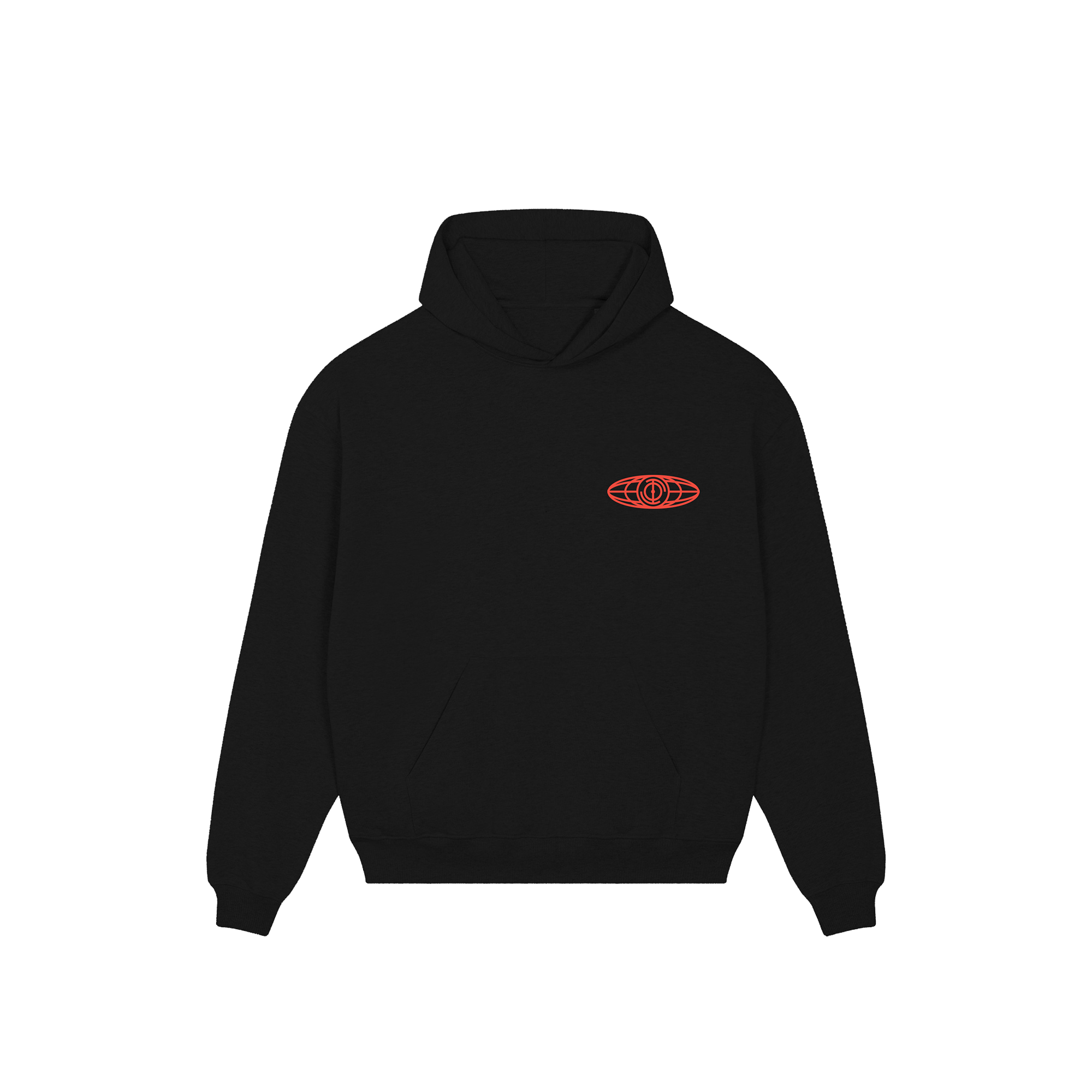 Baller League World Hoodie 402629